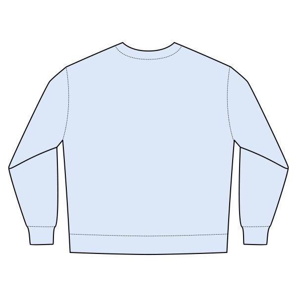 Unisex Urban Crewneck Sweatshirt - Image 18