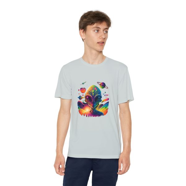 Youth Competitor Tee - Image 7