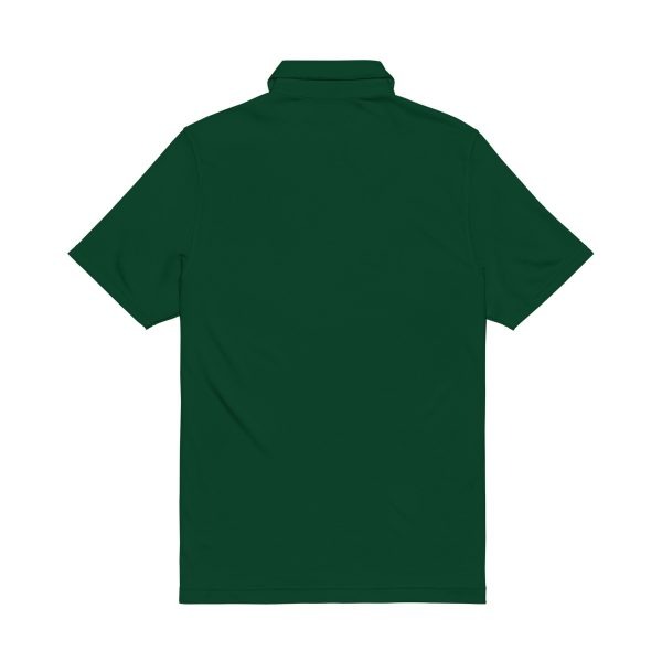 Men's Embroidered Polo Shirt, Casual Wear, Gift for Dad, Sports Clothing, Summer Wardrobe, Father's Day Gift - Image 8