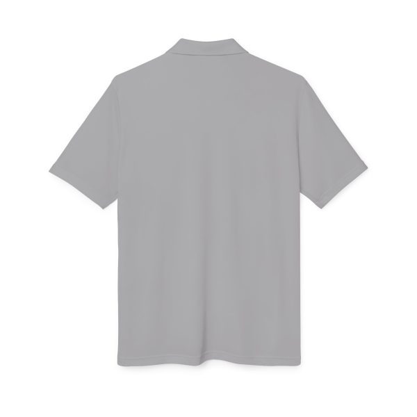 adidas Unisex Performance Polo - Image 26