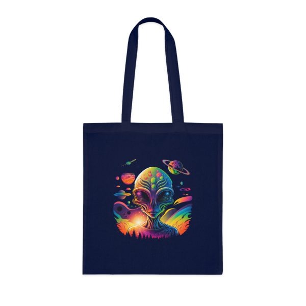 Cotton Tote - Image 21