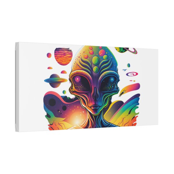 Classic Stretched Canvas - Image 53