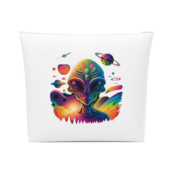 Cotton Cosmetic Bag - Image 13