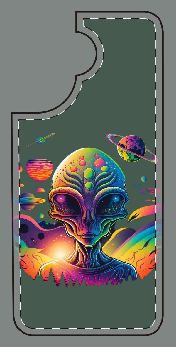 Colorful Phone Cases - Image 17