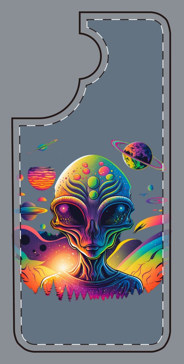 Colorful Phone Cases - Image 21