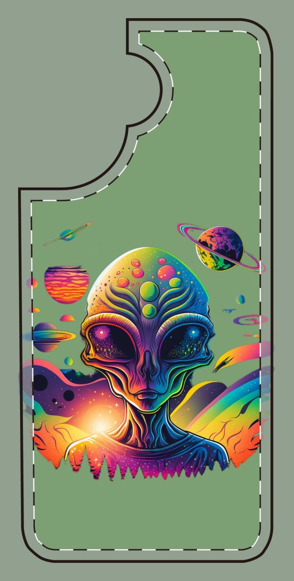 Colorful Phone Cases - Image 25