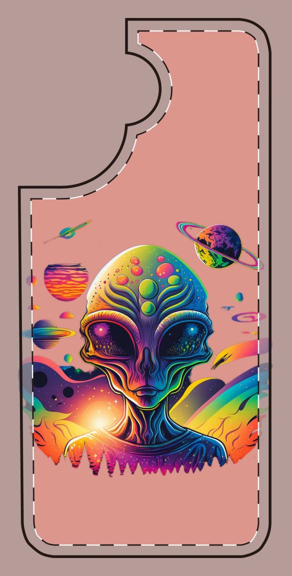 Colorful Phone Cases - Image 29