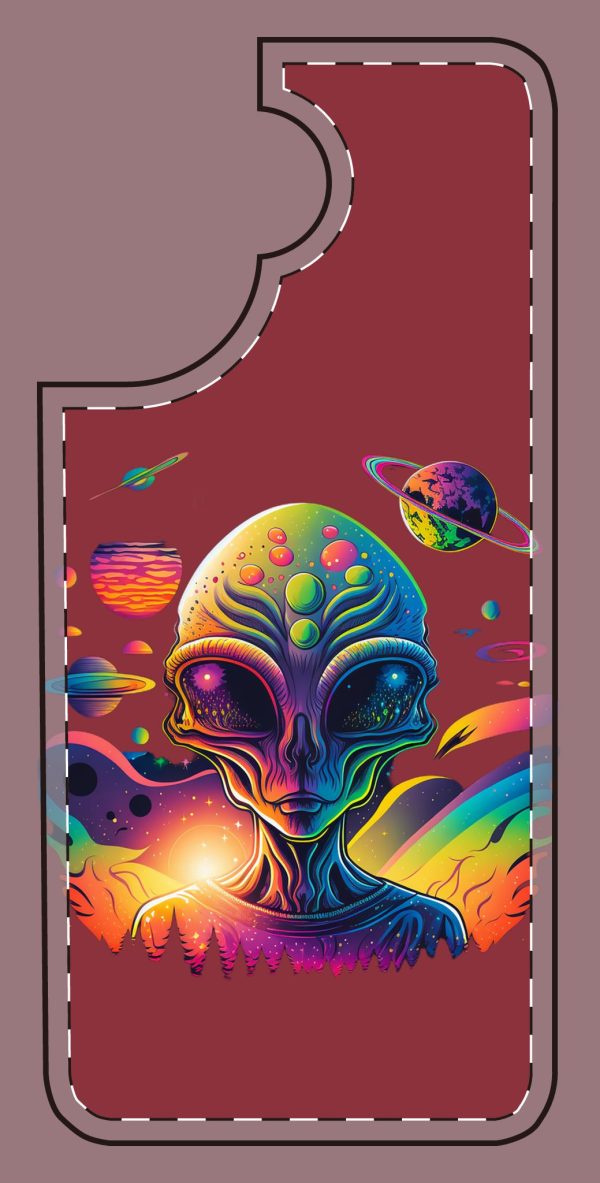 Colorful Phone Cases - Image 33