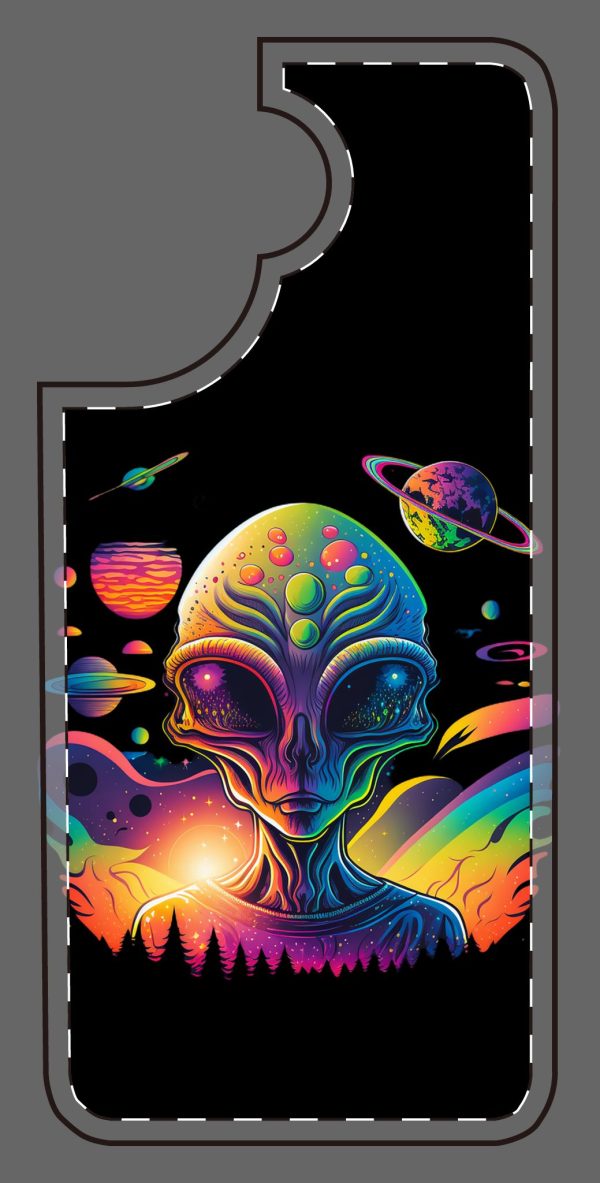 Colorful Phone Cases