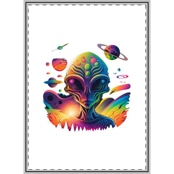 Woven Wall Tapestry