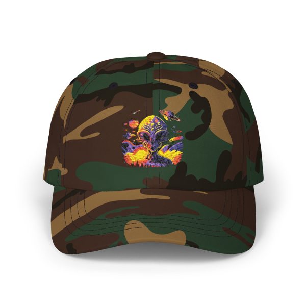 Classic Dad Cap - Image 13