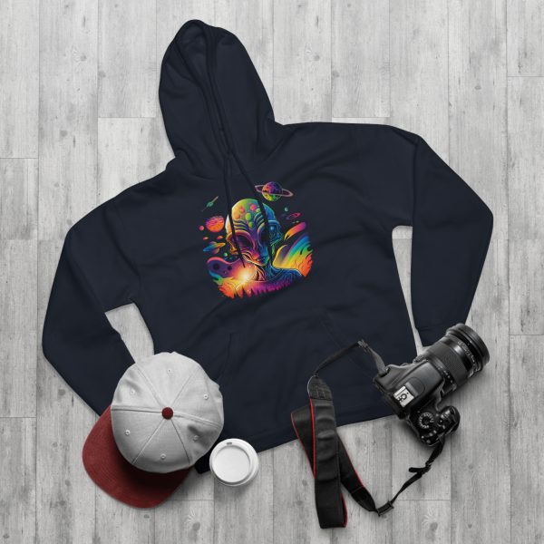 Unisex Pullover Hoodie - Image 7