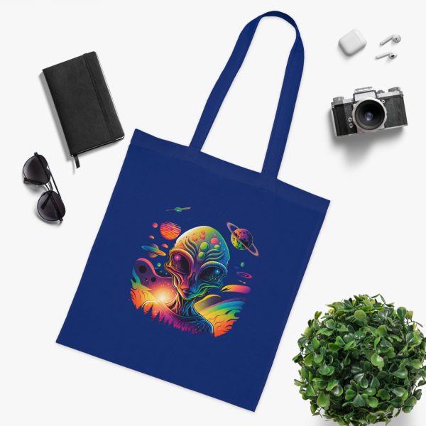 Cotton Tote - Image 19
