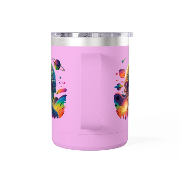 Coffee Mug Tumbler, 15oz - Image 63