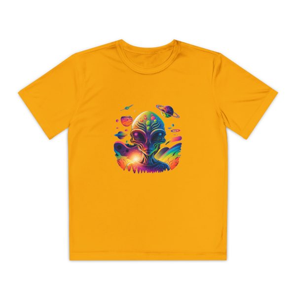 Youth Competitor Tee - Image 25