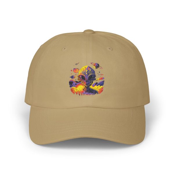 Classic Dad Cap - Image 9