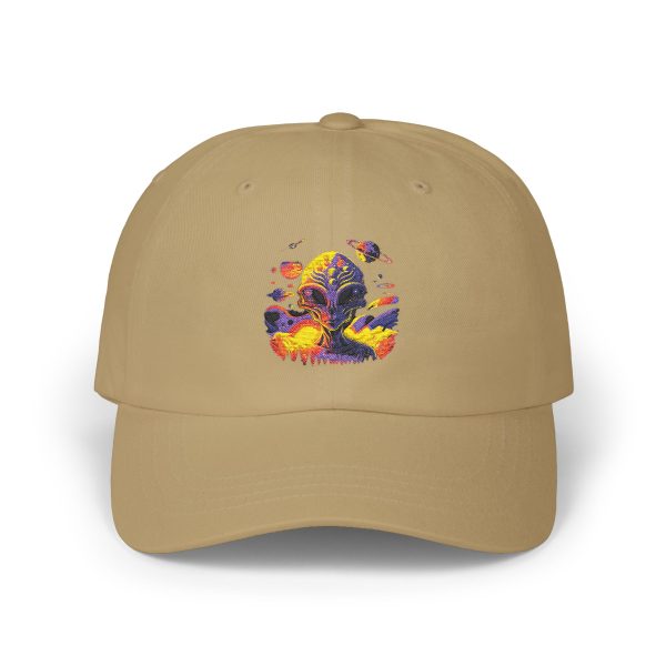Classic Dad Cap - Image 9