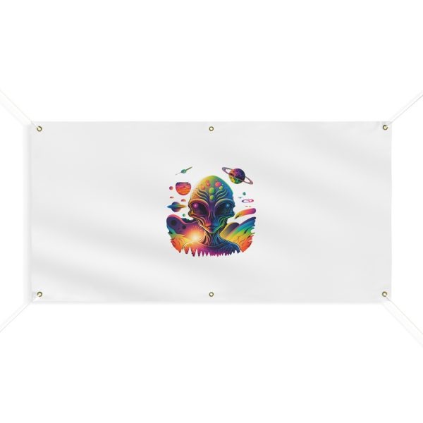 Matte Banner