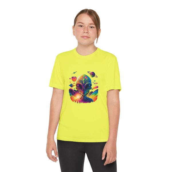 Youth Competitor Tee - Image 36