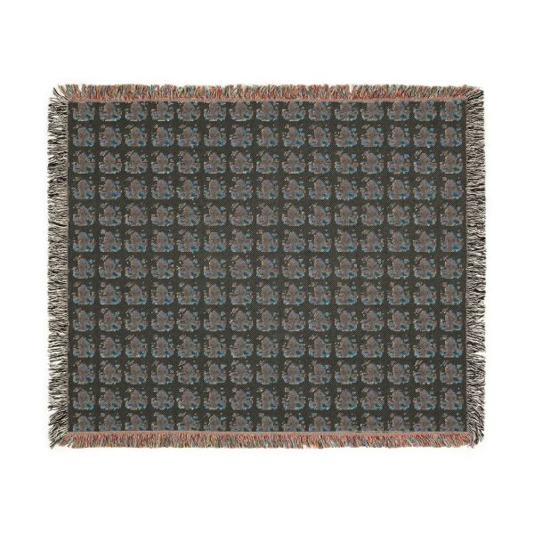 Woven Blanket - Image 4