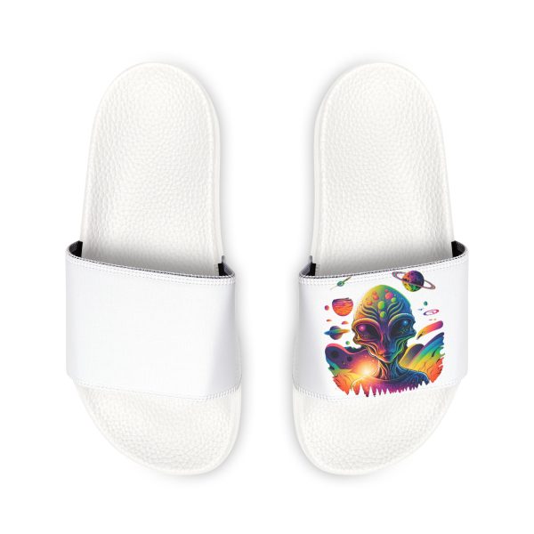 Women's Removable-Strap Sandals - Image 3