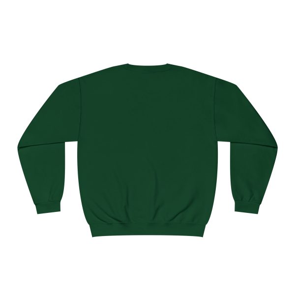 Colorful Alien Space Sweatshirt, Unisex Crewneck Sweatshirt, Perfect for Casual Wear, Gift for Sci-Fi Lovers, Cozy Fall Apparel - Image 34