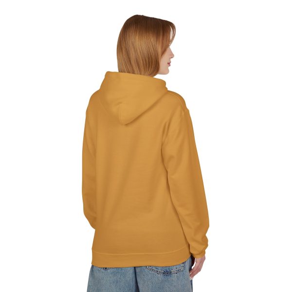 Vibrant Artistic Fleece Hoodie, Cozy Unisex Sweatshirt, Colorful Graphic Hoodie, Trendy Casual Wear, Unique Gift Idea, Streetwear Style - Image 32