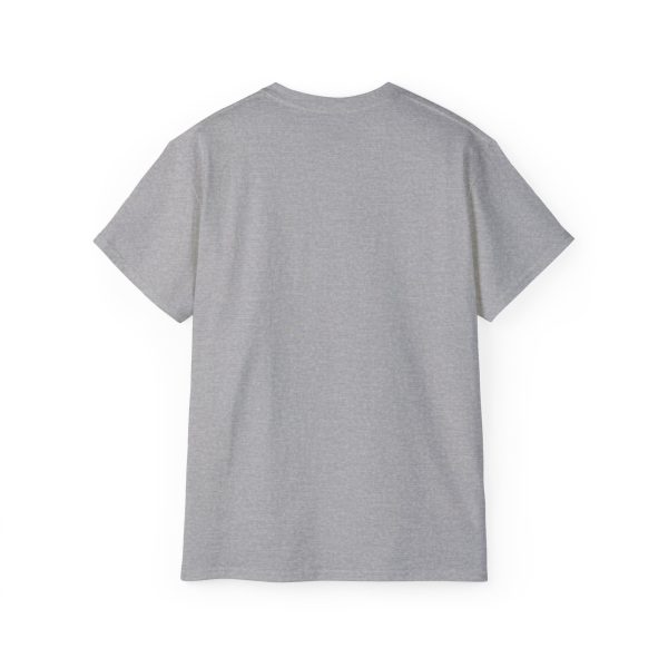 Unisex Ultra Cotton Tee - Image 18