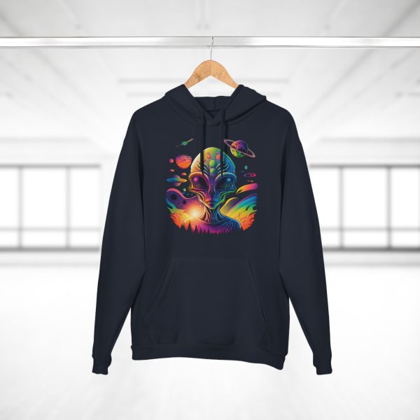 Unisex Pullover Hoodie - Image 8