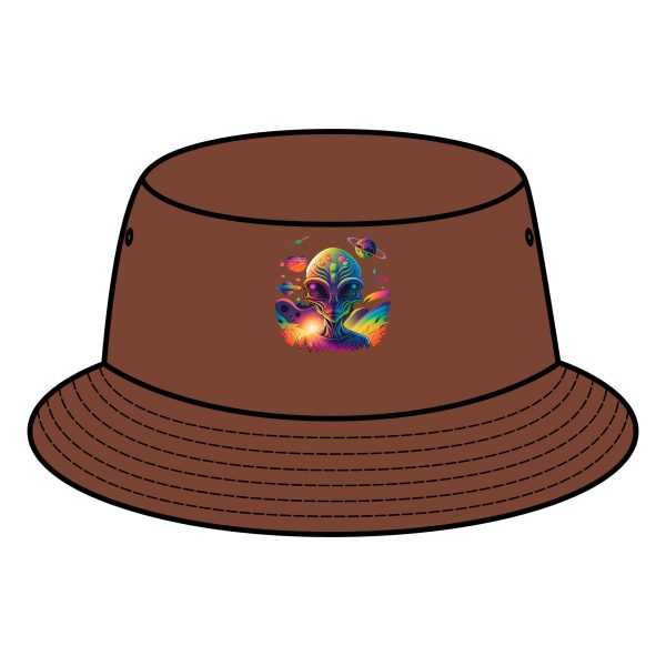 Bucket Hat