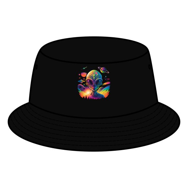 Bucket Hat - Image 2