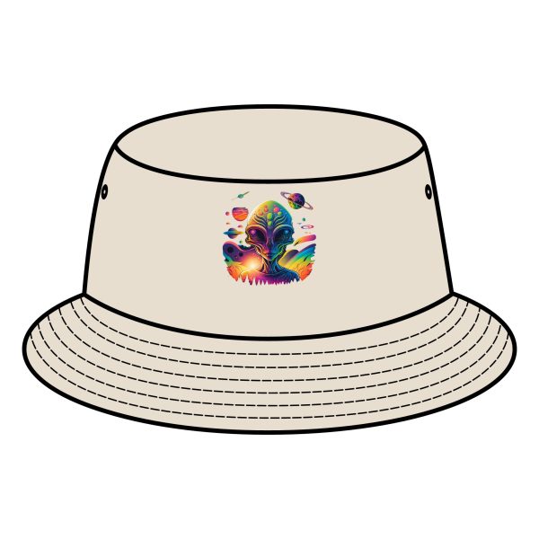 Bucket Hat - Image 3