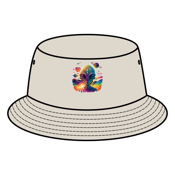 Bucket Hat - Image 4