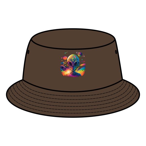 Bucket Hat - Image 6