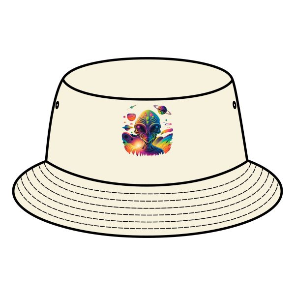 Bucket Hat - Image 7