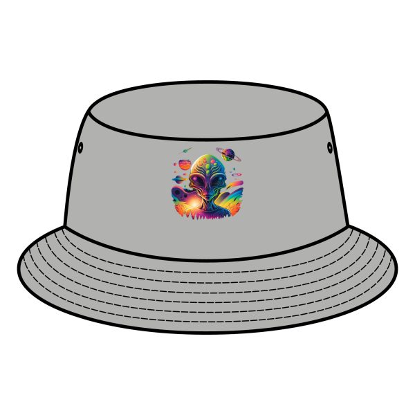 Bucket Hat - Image 8