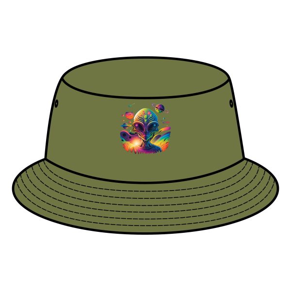 Bucket Hat - Image 9
