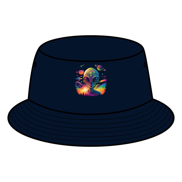 Bucket Hat - Image 10