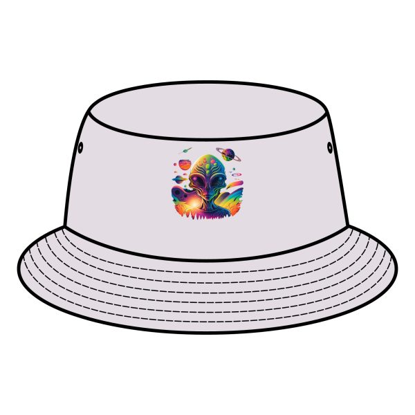 Bucket Hat - Image 11