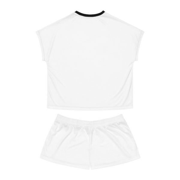 Women's Short Pajama Set (AOP) - Image 6