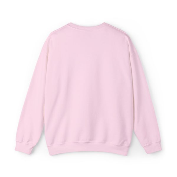 Vibrant Floral Crewneck Sweatshirt, Cozy Unisex Sweater, Spring Fashion, Gift for Her, Birthday Gift, Casual Wear - Image 54