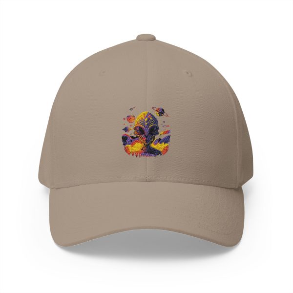 Vibrant Embroidered Cap, Stylish Baseball Hat, Trendy Dad Hat, Festival Wear, Casual Outdoor Accessory - Image 13