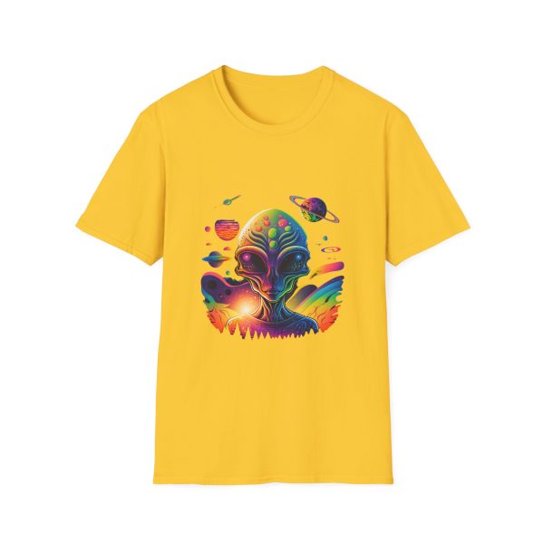 Unisex Softstyle T-Shirt - Image 41