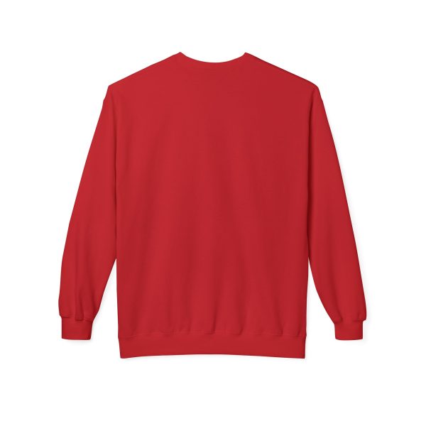 Unisex Midweight Softstyle Fleece Crewneck Sweatshirt - Image 58