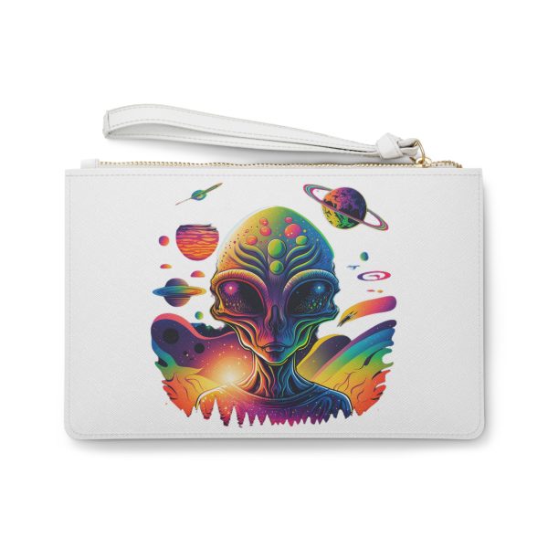 Clutch Bag - Image 2