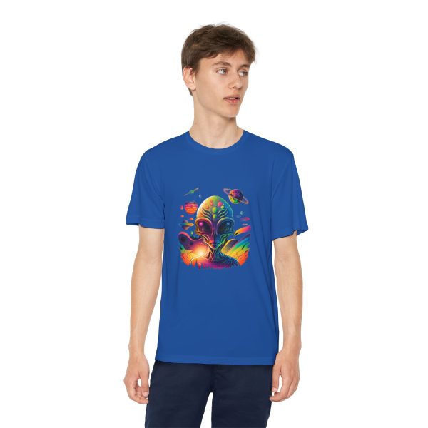 Youth Competitor Tee - Image 67