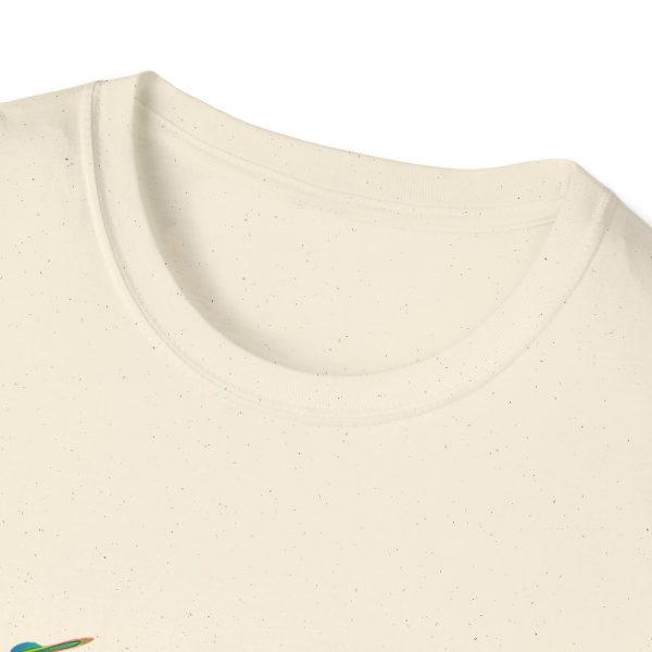 Unisex Softstyle T-Shirt - Image 35
