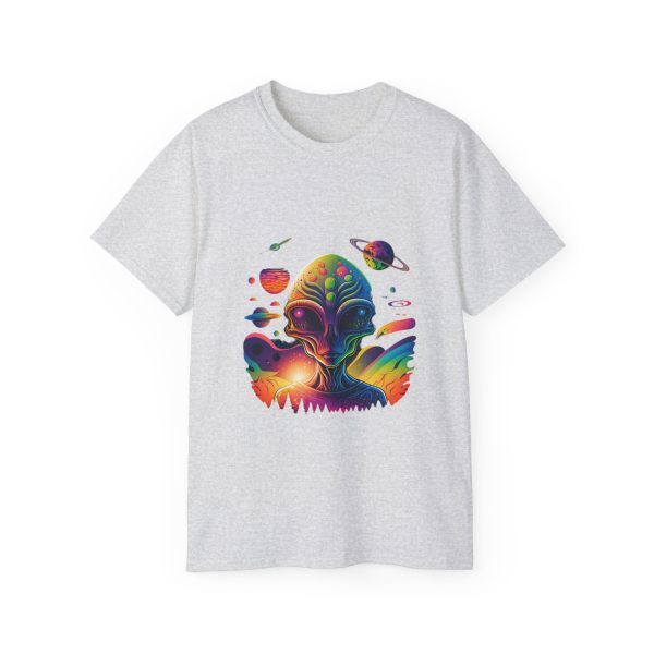 Unisex Ultra Cotton Tee - Image 5