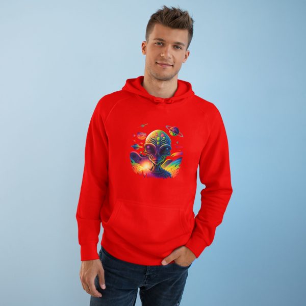 Unisex Supply Hoodie - Image 11