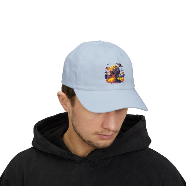 Classic Dad Cap - Image 19